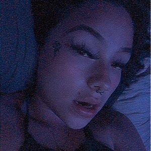 Meet your Posher, Gabrielle